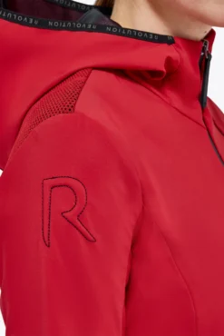 Cavalleria Toscana Revo Women's Softshell Jacket 24 Cavalleria Toscana Revo Women's Softshell Jacket -Equestrian Supplies 345000 RE 07