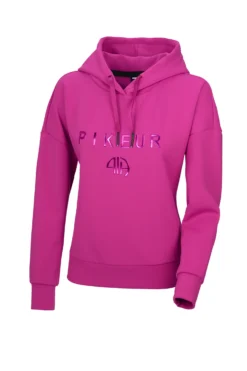Pikeur Mie Women's Hoodie -Equestrian Supplies 345064 HPI 01
