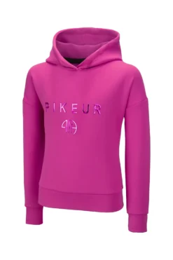 Pikeur Mie Women's Hoodie -Equestrian Supplies 345064 HPI 02