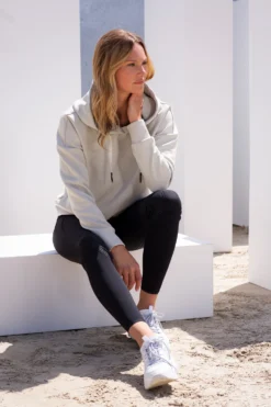 Pikeur Mie Women's Hoodie -Equestrian Supplies 345064 VG 03