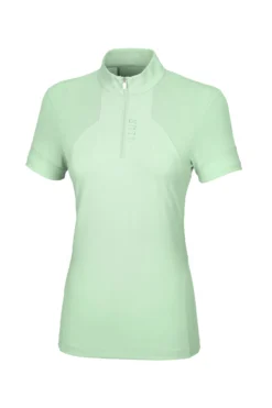 Pikeur Nuria Women's Functional Shirt -Equestrian Supplies 345067 LGR 01