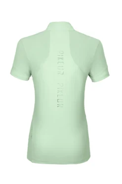 Pikeur Nuria Women's Functional Shirt -Equestrian Supplies 345067 LGR 02