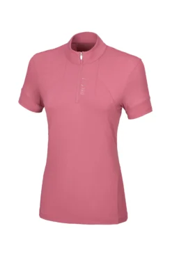 Pikeur Nuria Women's Functional Shirt -Equestrian Supplies 345067 RPI 01