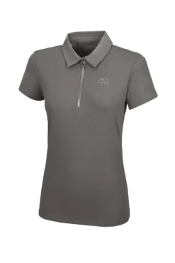 Equestrian Supplies 8 Pikeur Tasha Women's Polo Shirt