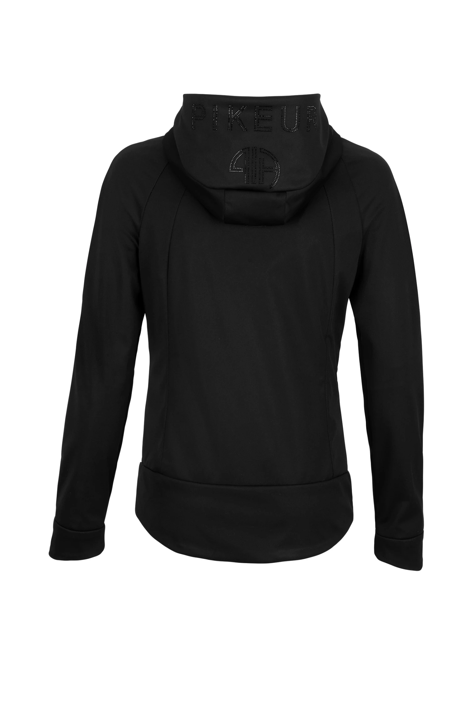 Pikeur Tizia Women's Softshell Jacket 2 Pikeur Tizia Women's Softshell Jacket - Image 2