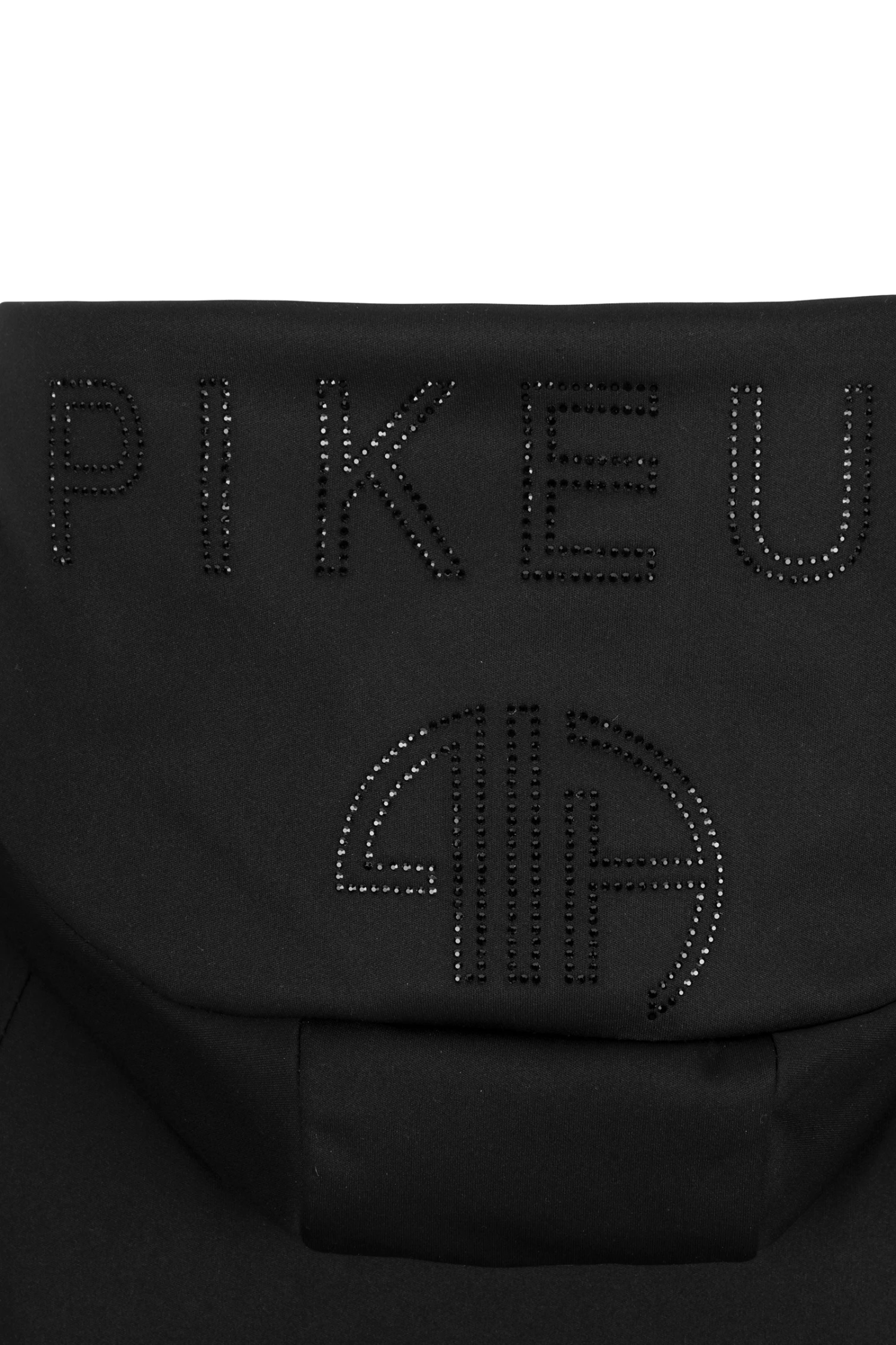 Pikeur Tizia Women's Softshell Jacket 3 Pikeur Tizia Women's Softshell Jacket - Image 3