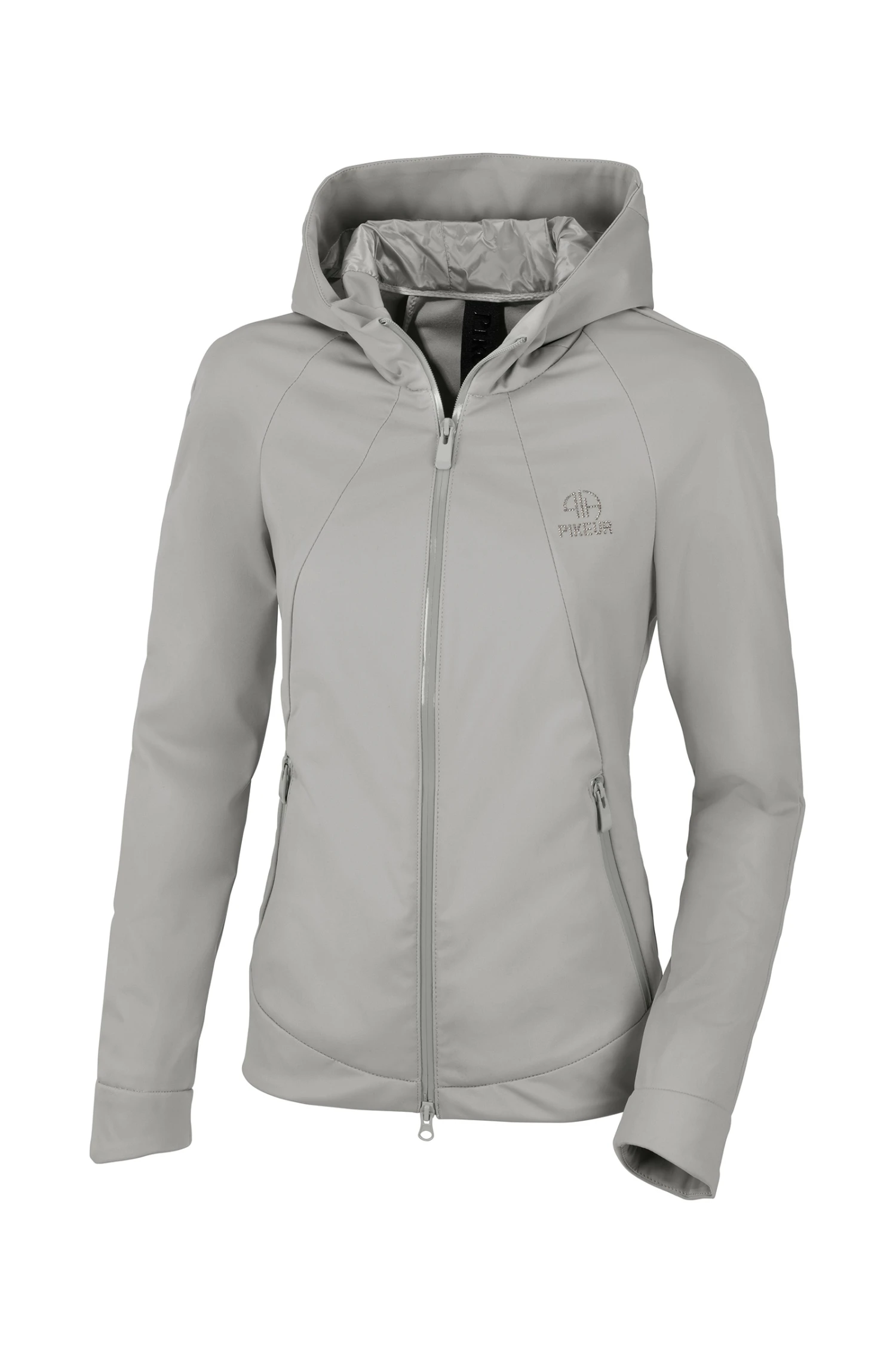 Pikeur Tizia Women's Softshell Jacket 4 Pikeur Tizia Women's Softshell Jacket - Image 4