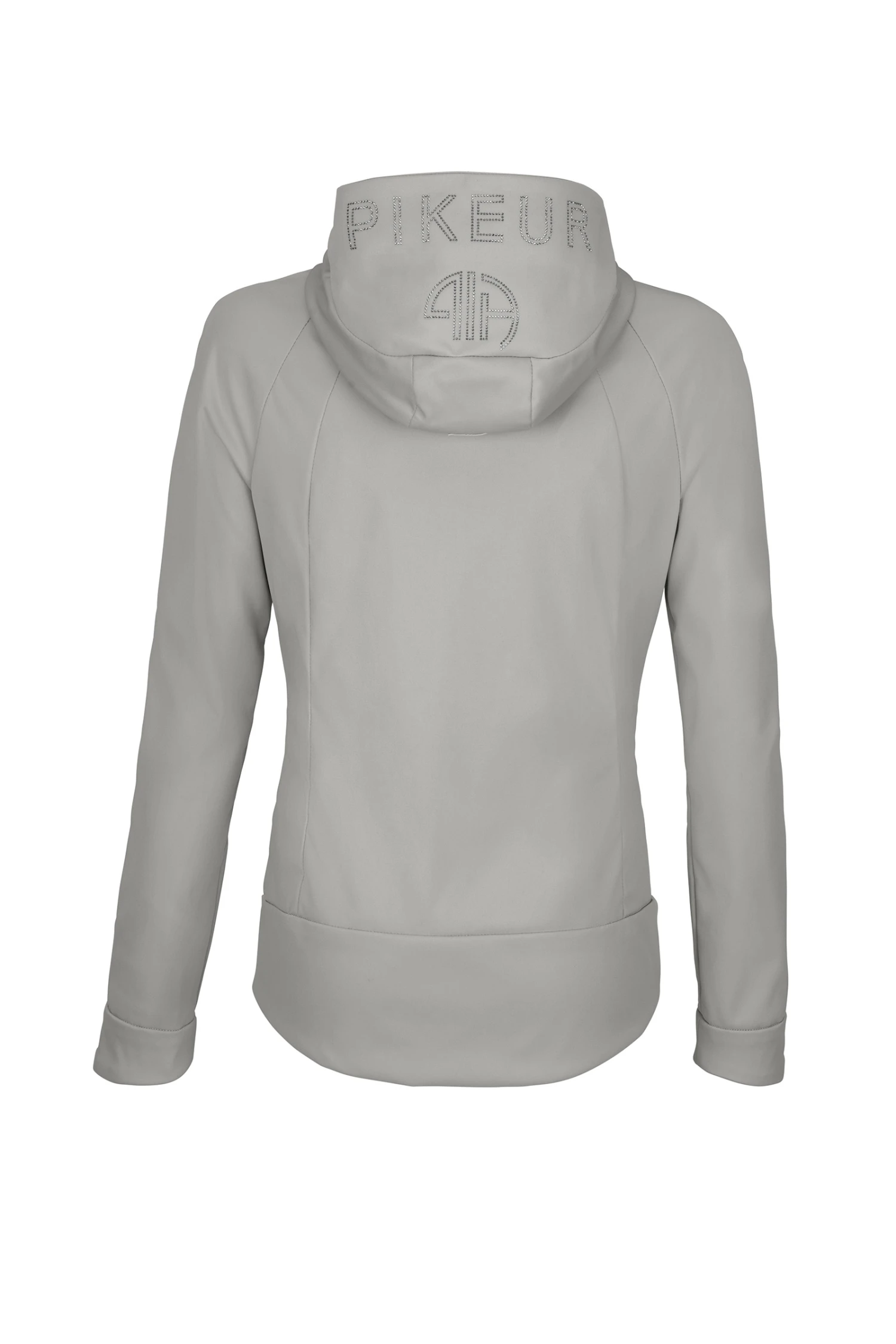 Pikeur Tizia Women's Softshell Jacket 5 Pikeur Tizia Women's Softshell Jacket - Image 5