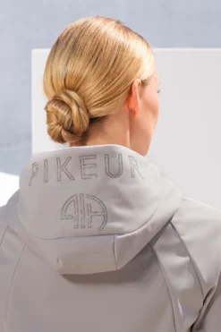 Pikeur Tizia Women's Softshell Jacket 13 Pikeur Tizia Women's Softshell Jacket -Equestrian Supplies 345071 VG 04