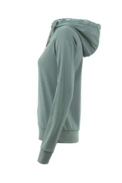 Cavallo Fae Women's Hoodie -Equestrian Supplies 345102 SGR 03