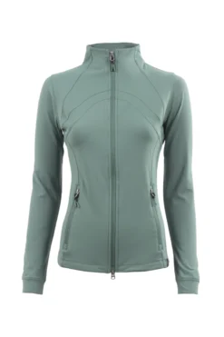 Cavallo Fama Women's Jacket 16 Cavallo Fama Women's Jacket -Equestrian Supplies 345105 SGR 01