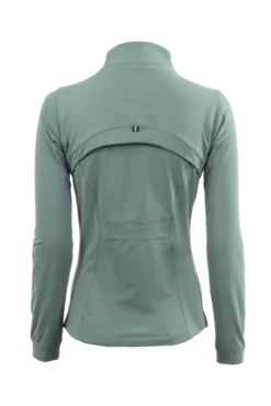 Cavallo Fama Women's Jacket 17 Cavallo Fama Women's Jacket -Equestrian Supplies 345105 SGR 02