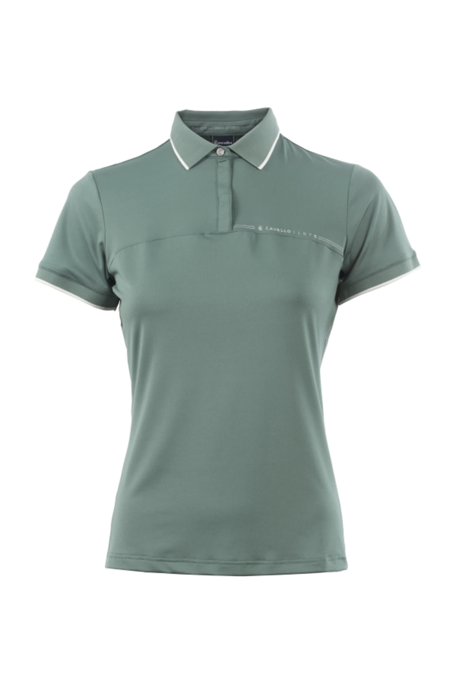 Cavallo Farah Women's Polo Shirt 9 Cavallo Farah Women's Polo Shirt - Image 9