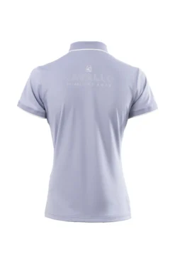 Cavallo Farah Women's Polo Shirt 29 Cavallo Farah Women's Polo Shirt -Equestrian Supplies 345107 VPU 02
