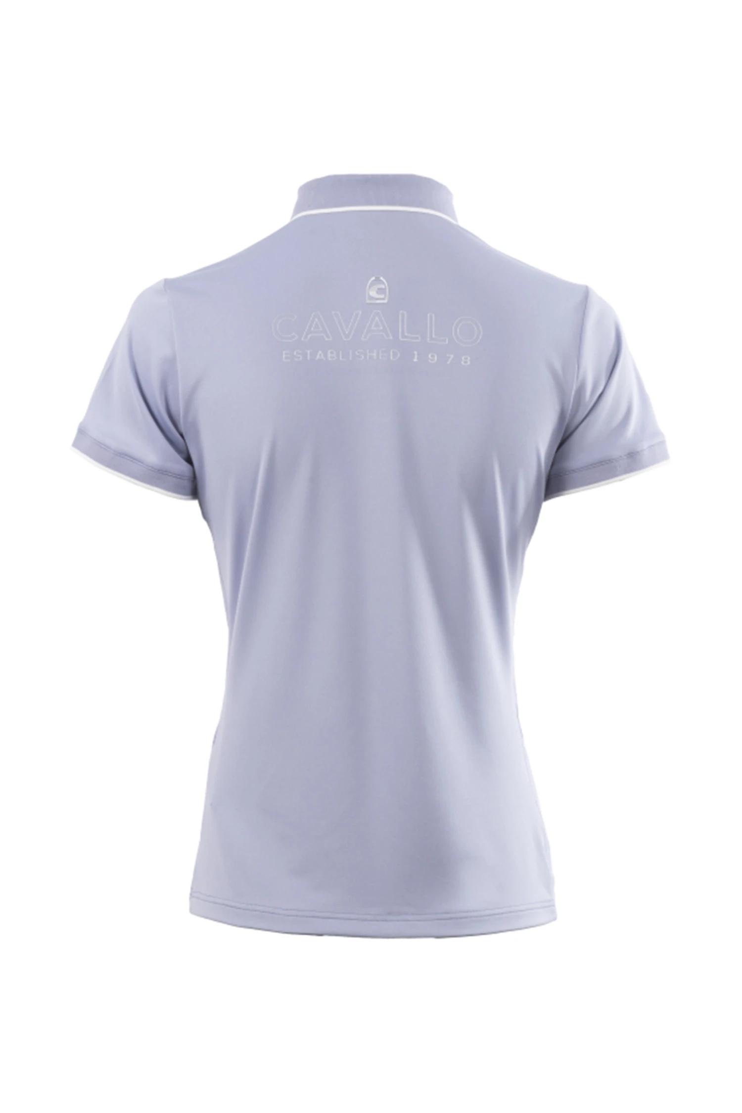 Cavallo Farah Women's Polo Shirt 14 Cavallo Farah Women's Polo Shirt - Image 14