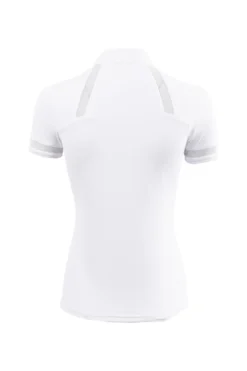Cavallo Felka Women's Competition Shirt -Equestrian Supplies 345110 WH 02