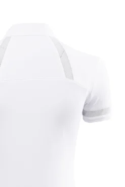 Cavallo Felka Women's Competition Shirt -Equestrian Supplies 345110 WH 04