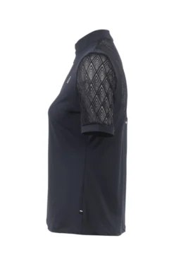 Cavallo Figeen Women's Technical Shirt -Equestrian Supplies 345114 DB 03