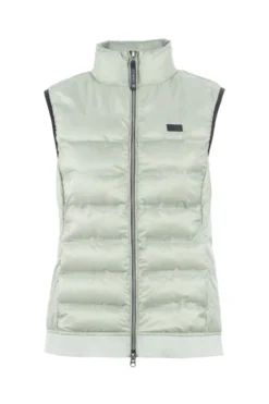 Cavallo Floor Women's Vest -Equestrian Supplies 345116 SBGR 01