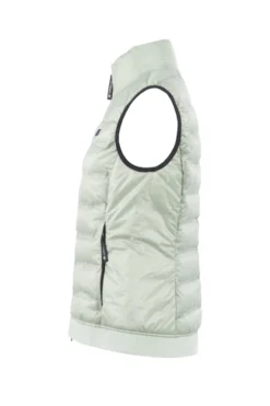 Cavallo Floor Women's Vest -Equestrian Supplies 345116 SBGR 03