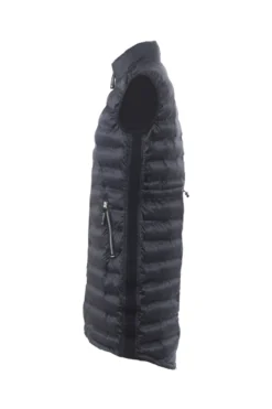 Cavallo Frida Women's Vest -Equestrian Supplies 345119 DB 03