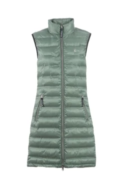 Cavallo Frida Women's Vest -Equestrian Supplies 345119 SGR 01