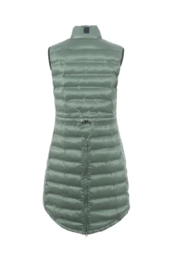 Cavallo Frida Women's Vest -Equestrian Supplies 345119 SGR 02