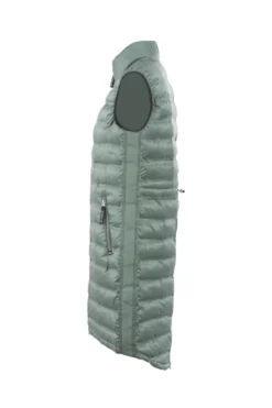 Cavallo Frida Women's Vest -Equestrian Supplies 345119 SGR 03