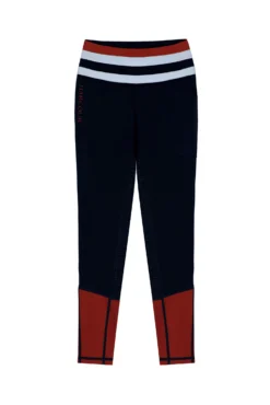Harcour Brookie Women's Full Grip Riding Tights