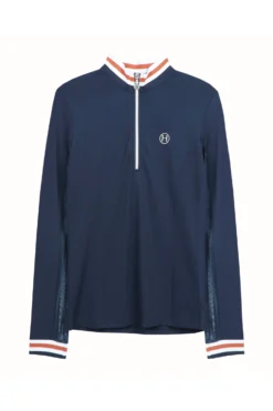 Harcour Penny Women's Technical Polo