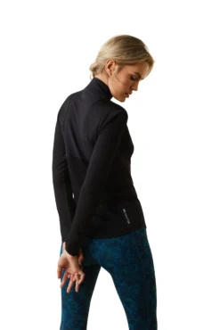 Ariat Breathe Women's Baselayer -Equestrian Supplies 345186 BL 02