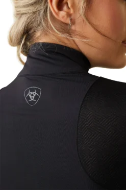 Ariat Breathe Women's Baselayer -Equestrian Supplies 345186 BL 05