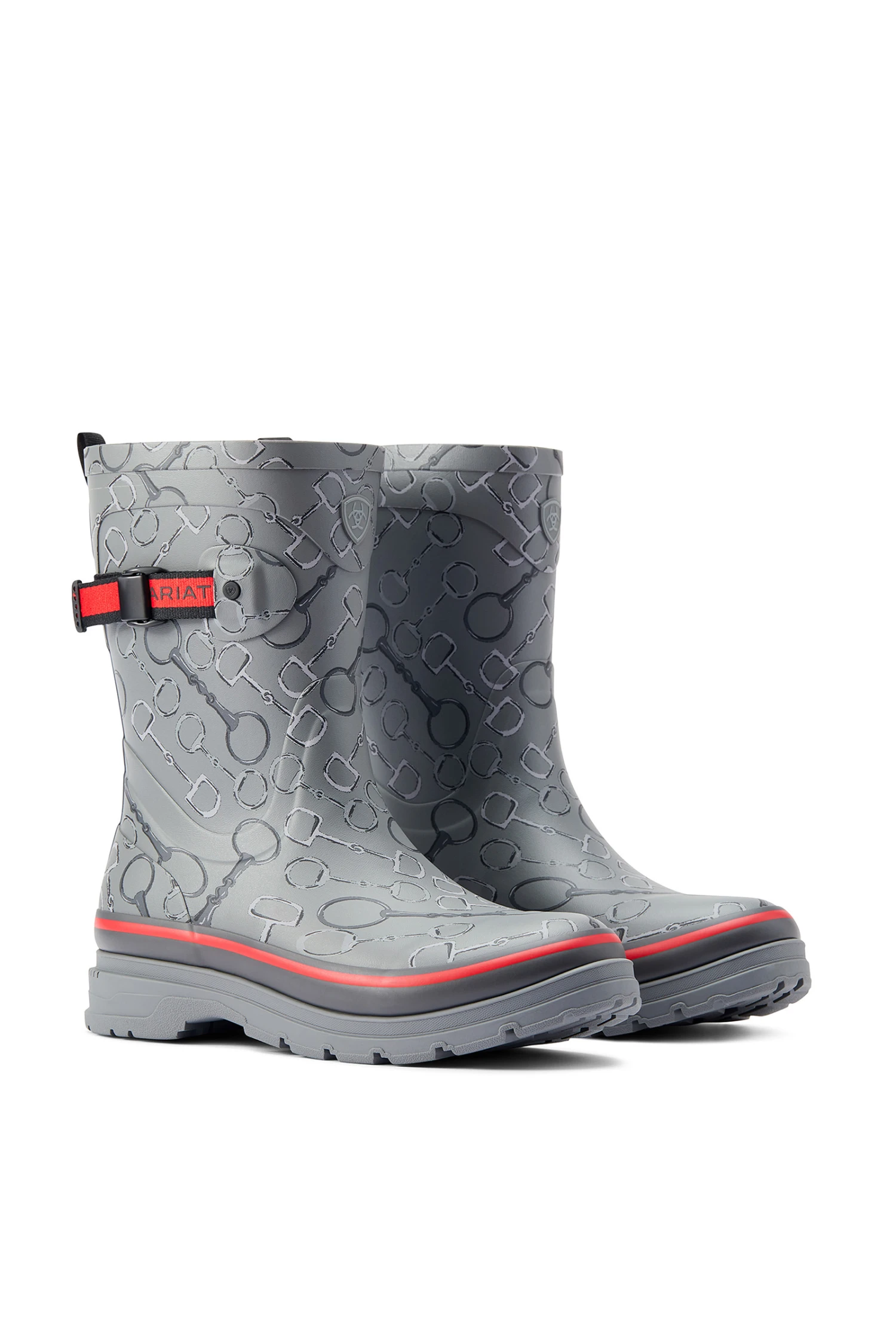 Ariat Women's Kelmarsh Mid Rubber Boots 15 Ariat Women's Kelmarsh Mid Rubber Boots - Image 15