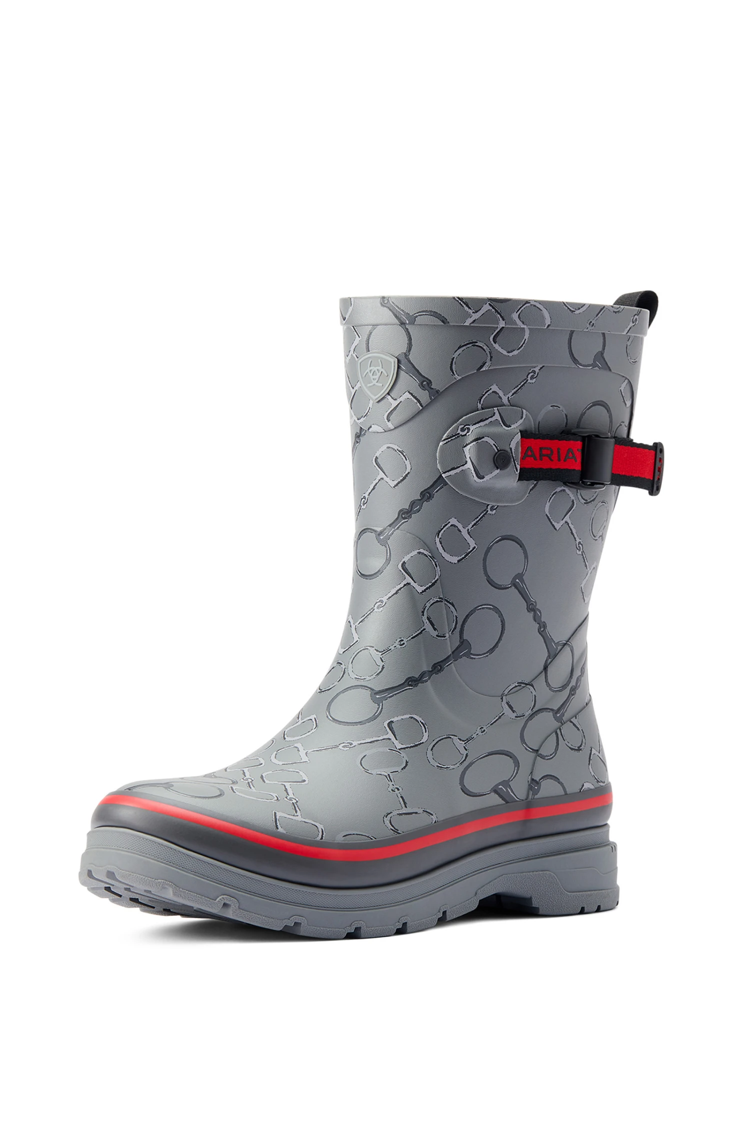Ariat Women's Kelmarsh Mid Rubber Boots 16 Ariat Women's Kelmarsh Mid Rubber Boots - Image 16