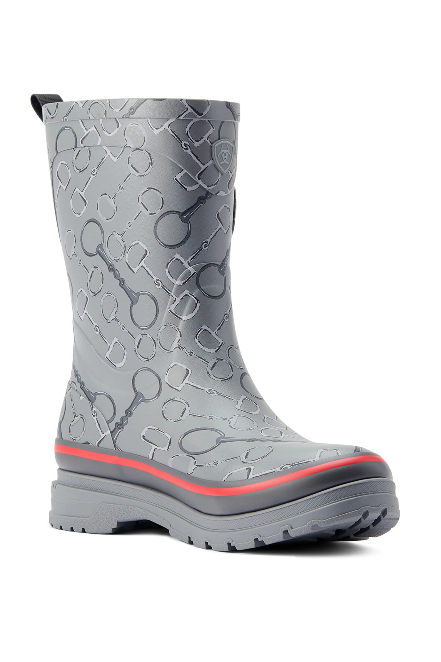 Ariat Women's Kelmarsh Mid Rubber Boots 18 Ariat Women's Kelmarsh Mid Rubber Boots - Image 18