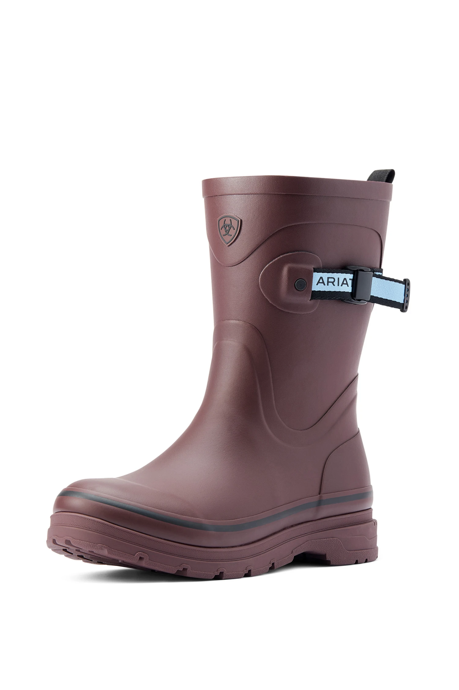 Ariat Women's Kelmarsh Mid Rubber Boots 8 Ariat Women's Kelmarsh Mid Rubber Boots - Image 8