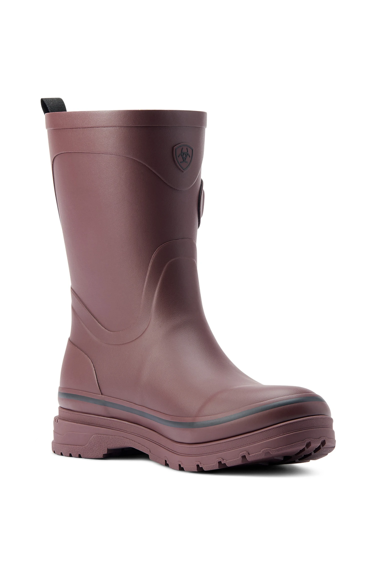 Ariat Women's Kelmarsh Mid Rubber Boots 9 Ariat Women's Kelmarsh Mid Rubber Boots - Image 9