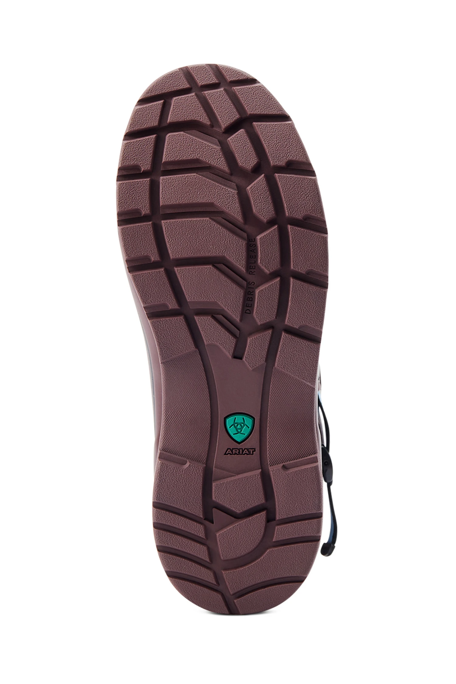 Ariat Women's Kelmarsh Mid Rubber Boots 14 Ariat Women's Kelmarsh Mid Rubber Boots - Image 14