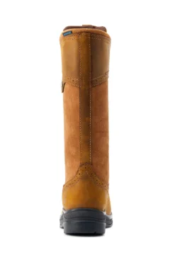 Ariat Women's Wythburn II H2O Insulated Boots -Equestrian Supplies 345203 WTBE 05