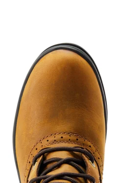 Ariat Women's Wythburn II H2O Insulated Boots -Equestrian Supplies 345203 WTBE 06