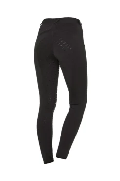 Schockemöhle Sporty Style Women's Full Grip Tights -Equestrian Supplies 345226 LBL 01