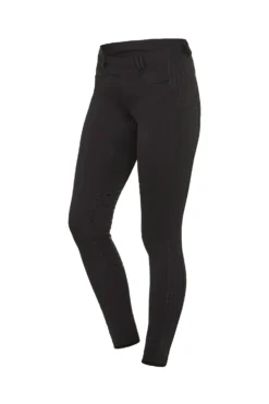 Schockemöhle Sporty Style Women's Knee Grip Tights -Equestrian Supplies 345227 LBL 01