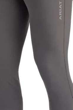 Ariat Men's Tri Factor Grip Knee Patch Breeches -Equestrian Supplies 345258 PLG 06