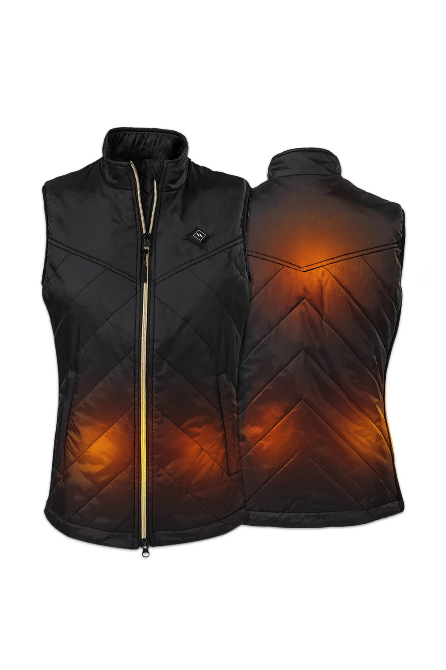 Back On Track Etna Women's Heated Vest 5 Back On Track Etna Women's Heated Vest - Image 5