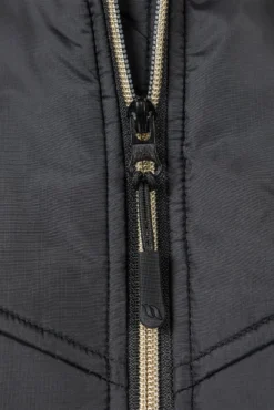 Back On Track Etna Women's Heated Vest 14 Back On Track Etna Women's Heated Vest -Equestrian Supplies 345327 BL 06