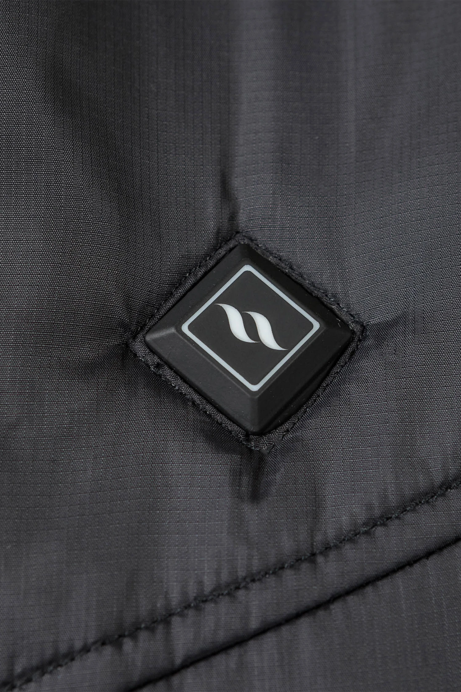 Back On Track Etna Women's Heated Vest 7 Back On Track Etna Women's Heated Vest - Image 7