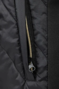 Back On Track Etna Women's Heated Vest 16 Back On Track Etna Women's Heated Vest -Equestrian Supplies 345327 BL 08