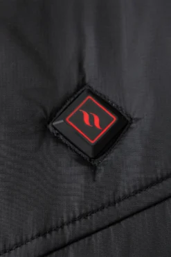 Back On Track Etna Women's Heated Vest 17 Back On Track Etna Women's Heated Vest -Equestrian Supplies 345327 BL 09