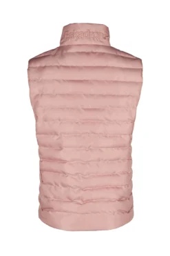 Eskadron Heritage Fanatics AW2023 Quilt Women's Vest -Equestrian Supplies 345656 PLPI 02