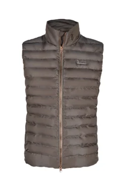 Eskadron Heritage Fanatics AW2023 Quilt Women's Vest -Equestrian Supplies 345656 SPG 01